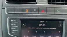 Volkswagen Polo 1.2 TSI Match 5dr Petrol Hatchback